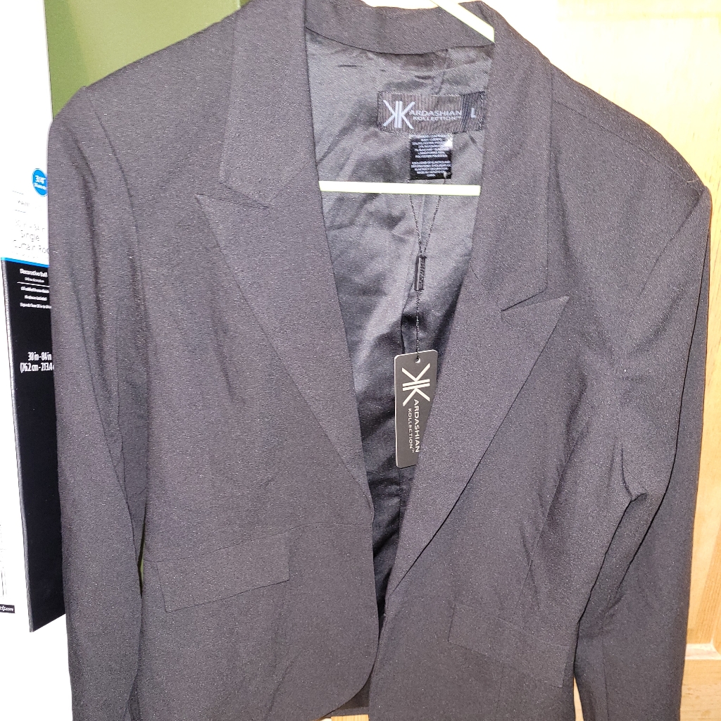 Kardashian Blazer Kardashian Blazer
